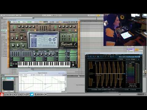 Oscillator Fundamentals 02 - Common Oscillators & Pusle Width