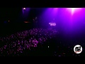 TJR drops some Jungle Terror (WIWEK Ground ...