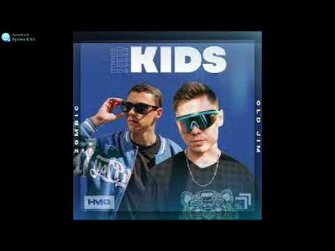 Old Jim, Zombic - Kids