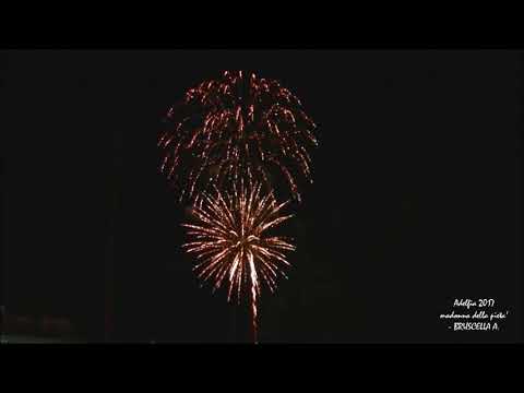 ADELFIA (BA) Madonna della pieta' 2017 - BRUSCELLA A.