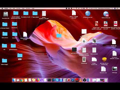 Creating Omeka S Item out of your Demo