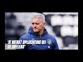 Lammers: "Je merkt opluchting bij de spelers" | Voorbeschouwing FC Dordrecht - Heracles Almelo