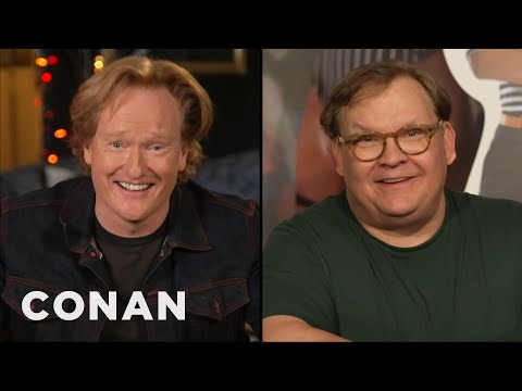 Conan Vs. Andy Trivia Battle: RMS Lusitania Edition! - CONAN on TBS