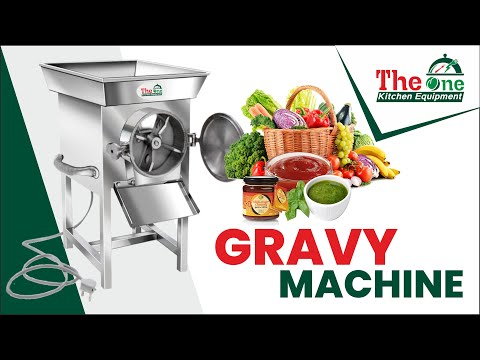 Gravy Machine videos