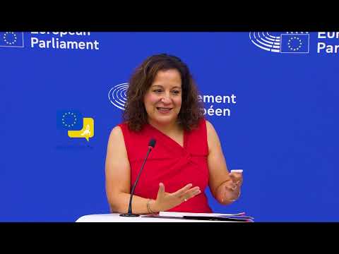 Video Thumbnail: S&D Will Return Stronger to Defend Europe’s Values After Summer Break!