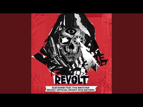 REVOLT (Official REVOLT 2019 Anthem)