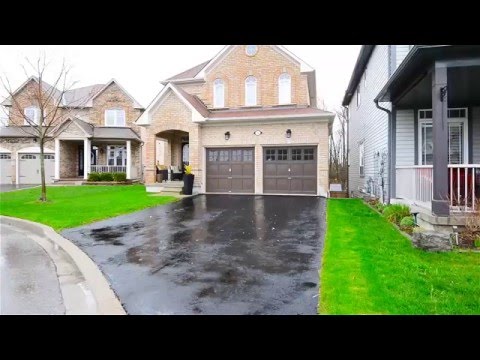 12 Dewfall Crescent Ajax Rob and Valerie Chubey