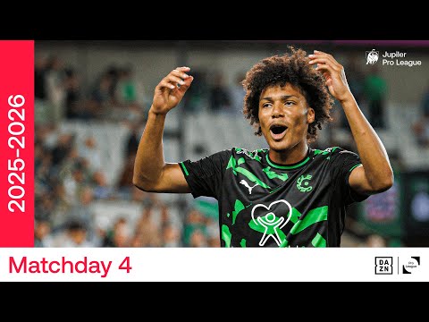 Summary | Cercle Brugge - KVC Westerlo | 2025-2026