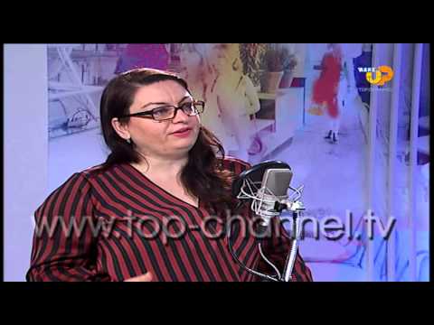 Wake Up, 20 Prill 2015, Pjesa 3 - Top Channel Albania - Entertainment Show