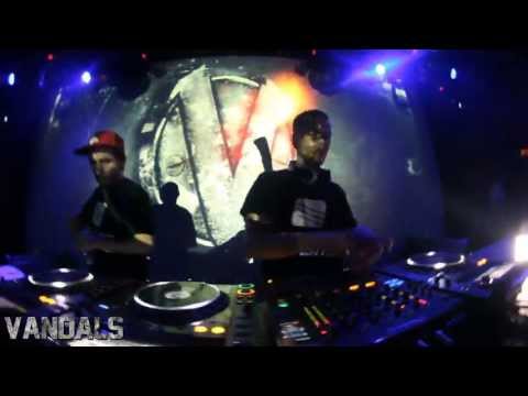 INSANE EVENTS presents: N3AR (it) @ HARD CLUB (Official After Movie)