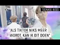 DARIO DE VRIES MAAKT WC'S SCHOON VOOR 2 EURO!! | Teenage Boss |  #5 | NPO Zapp