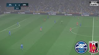 ​町田ゼルビア vs 浦和レッズ | Jリーグ フルマッチ配信 - Football Life 2026 試合再現【4K HDR】