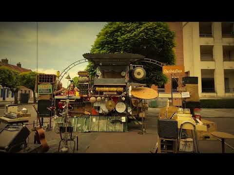 Le Bistromatic Orchestra