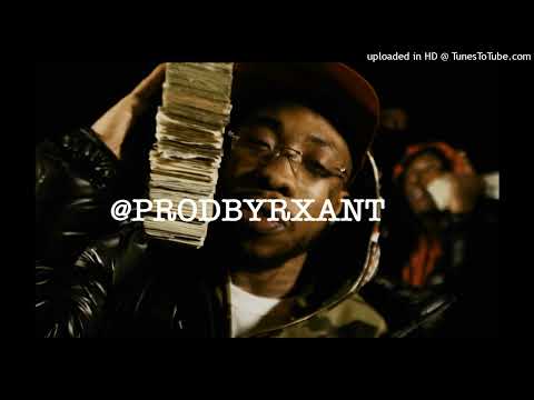 [FREE] JG WARDY x GIZWOP x AC640 x GREEDY - CHASE TYPE BEAT [PROD . RxAnt]