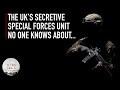 E Squadron: The Most Secretive Special Forces Unit in The World?