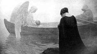 SHAPE OF DESPAIR(     Finland)- in the mist