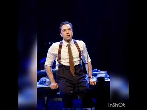 Maria - Hadley Fraser