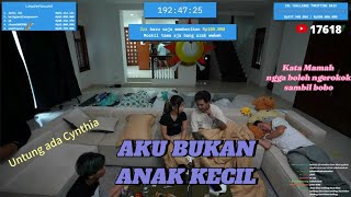 Download lagu BEHAVIOR OF 2 BOCIL A4A CLAN. CACA GEMBOK #marapthon #yb #ybrap mp3 Download lagu BEHAVIOR OF 2 BOCIL A4A CLAN. CACA GEMBOK #marapthon #yb #ybrap mp3