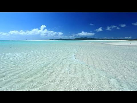 宮古島砂山ビーチ (Miyakojima sunayama beach)