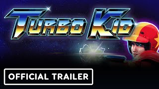 Turbo Kid