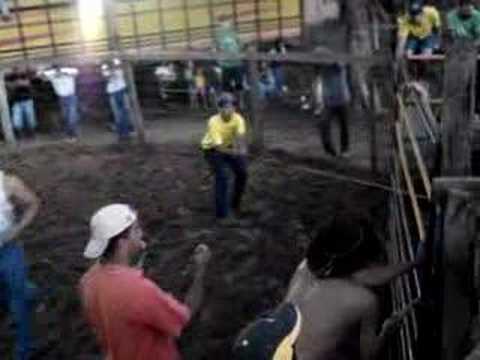 Rodeio Treino Rondonópolis-MT