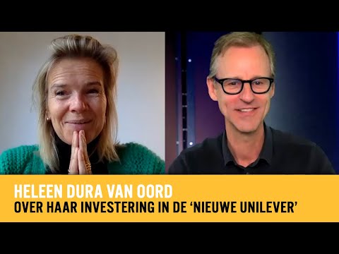 Heleen Dura-van Oord — Ondernemer Heleen Dura-van Oord: ‘Ik zou niet graag in Rutte