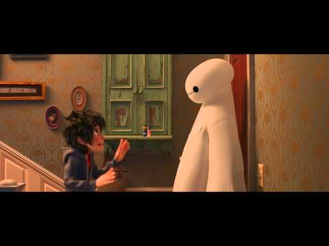 Les Nouveaux Héros - Extrait : Batterie faible