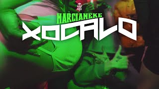 Video Xocalo de Marcianeke