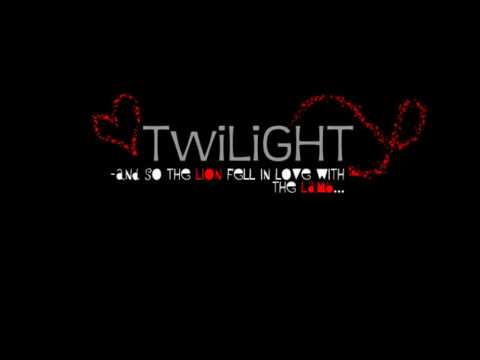 Twilight OST - Showdown In The Ballet Studio - Carter Burwell