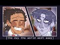 THE DAY THE WORLD WENT AWAY ACE ATTORNEY