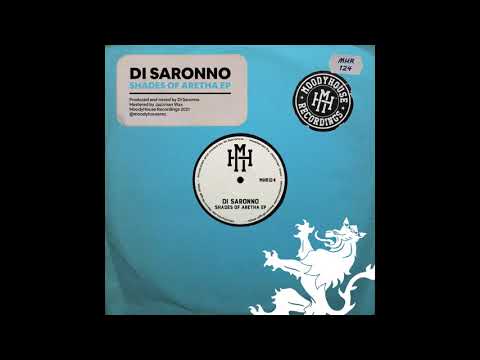 Di Saronno - Shades Of Grey [MoodyHouse Recordings]