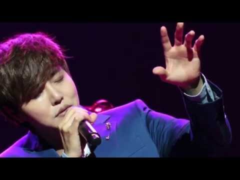 2015.10.20 정동하 - 멀어진다 (한낮의 U콘서트 )