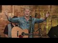 Paul Baloche in concert at the Ocean City Tabernacle, Sunday, August 8, 2021, 7:00pm