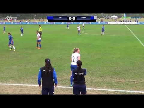 Dana Cup -  G16 - JVW - Bjarg IL