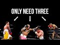 Dissecting The BASIC Techniques You NEED To Develop Your Head Movement
