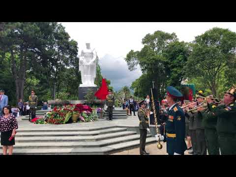 Abkhazia Victory Day