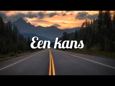 Chronic ft. Spark - Een kans