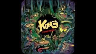 Kong - 02 Once Again feat. Youss & Sick Senz (Beat. Chestnut)