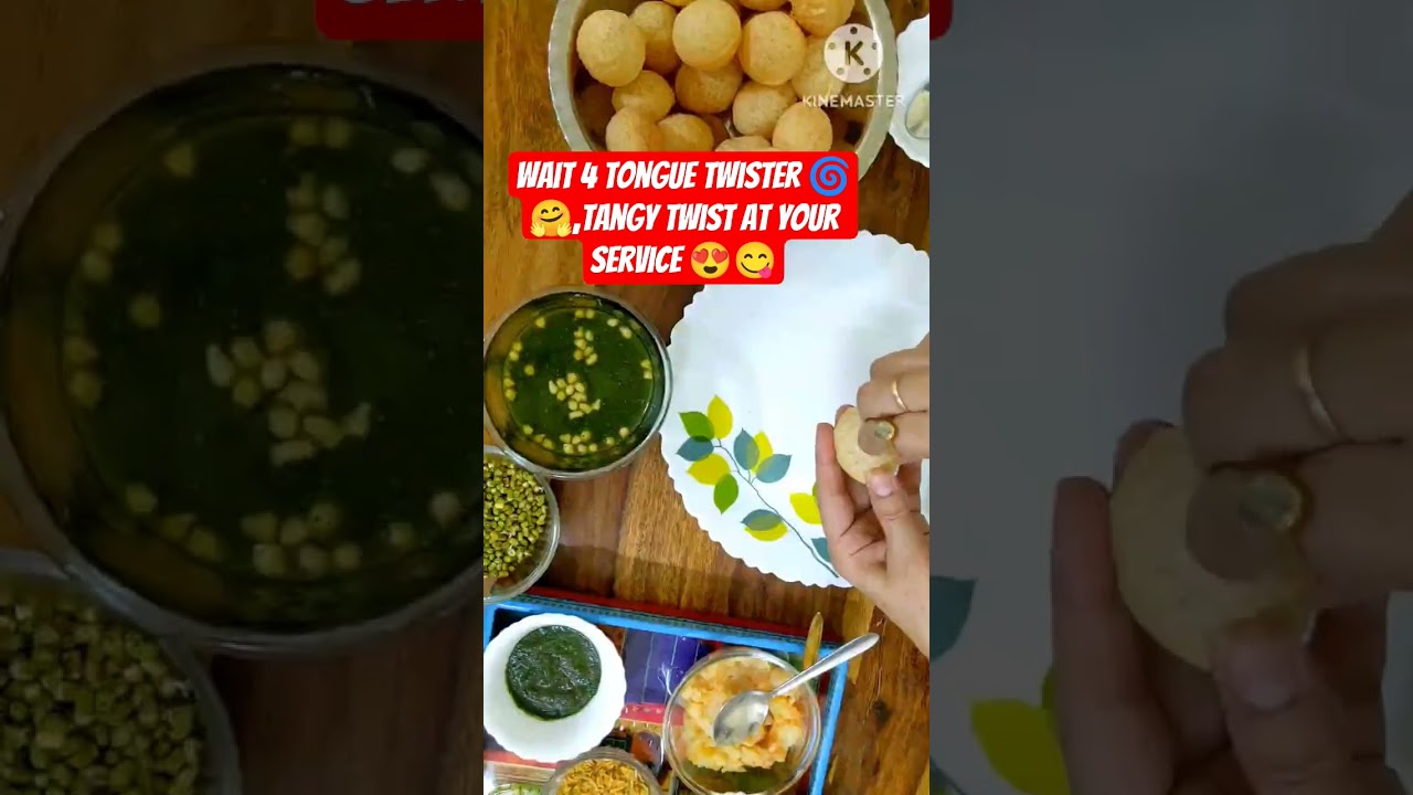 यह खजूर इमली चटनी सब्जियों का साथ मजेदार बनाती है #chaat #samosa #shorts