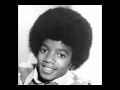 Michael Jackson - BEN - A capella 