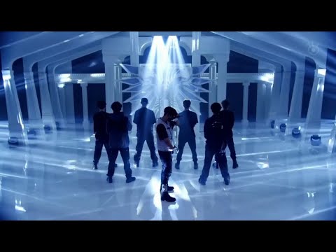 200826 BTS (방탄소년단) 'Mic Drop' @FNS歌謡祭 夏