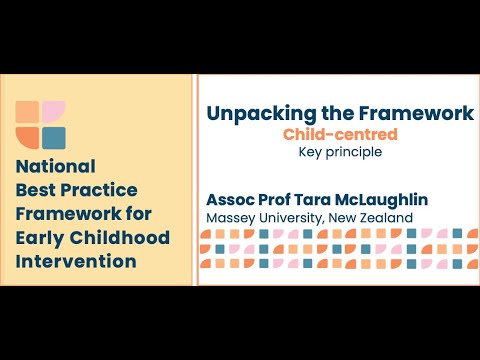 Child-Centered Approach | Vibepedia