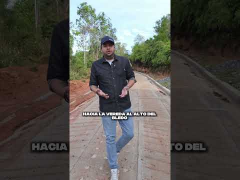 Las placas huella de Alto del Bledo siguen tomando #NuestraCasa