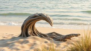 Tranquil Tides  Melodic Ocean Experiences Let yourself go with the flow of the music.