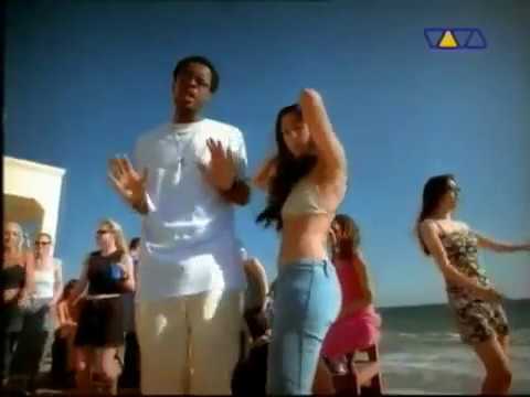 Dante Thomas Miss California ft Pras Music Video 2001