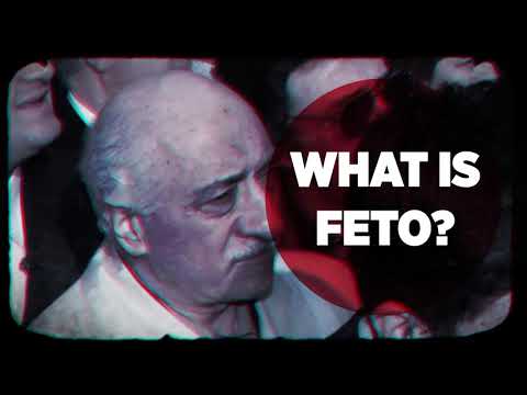 What is FETO: An overview of the terrorist organisation