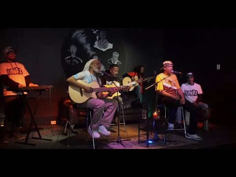 Djeepz - Nos Era Feat. Dhema Rush (Official Music Video) Prod. Dhema Rush