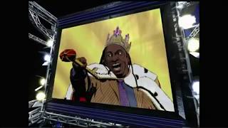 WWE Smackdown Intro (4/13/07) (720 HD)