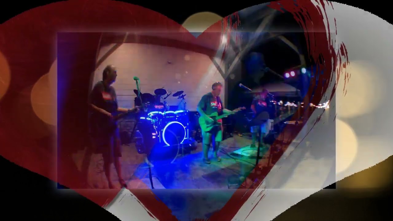 Promotional video thumbnail 1 for Triple Nickle Band