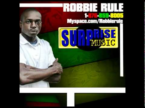 ROBBIE RULE   LIVE LIFE...NEED MY LOVE...mpg